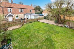 Overhead frontage- click for photo gallery